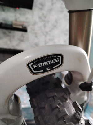 Cannondale Super v 1000 1992