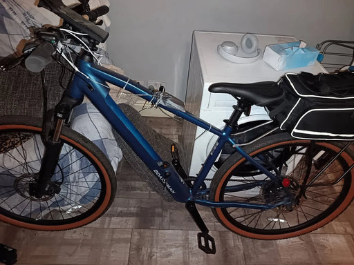 Mtx BBL MTX 8.6E MEN M 2023