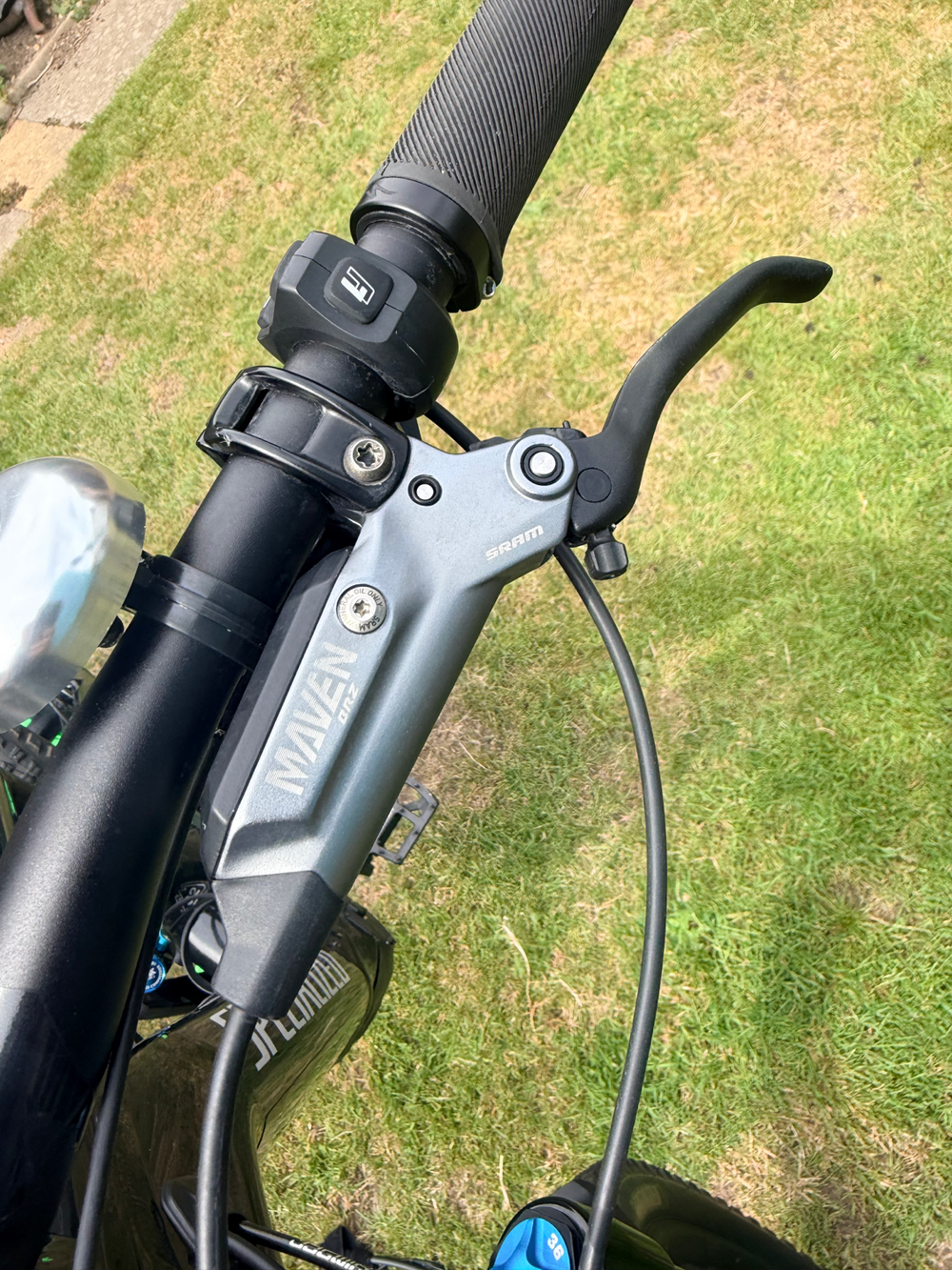 Specialized Turbo Levo 3 Comp Alloy 2024