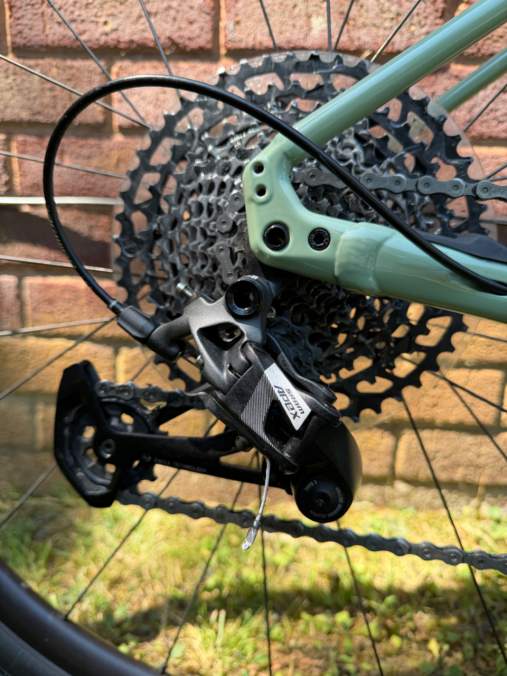 Specialized Creo 2 E5 Comp 2024