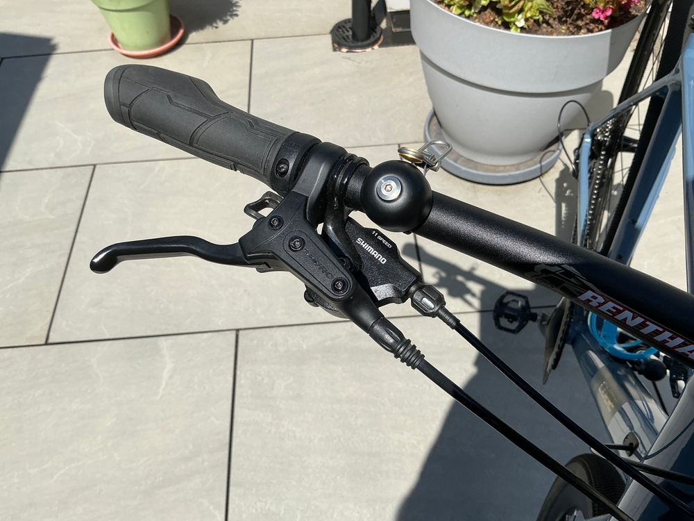 Cube SL Road Race 2024