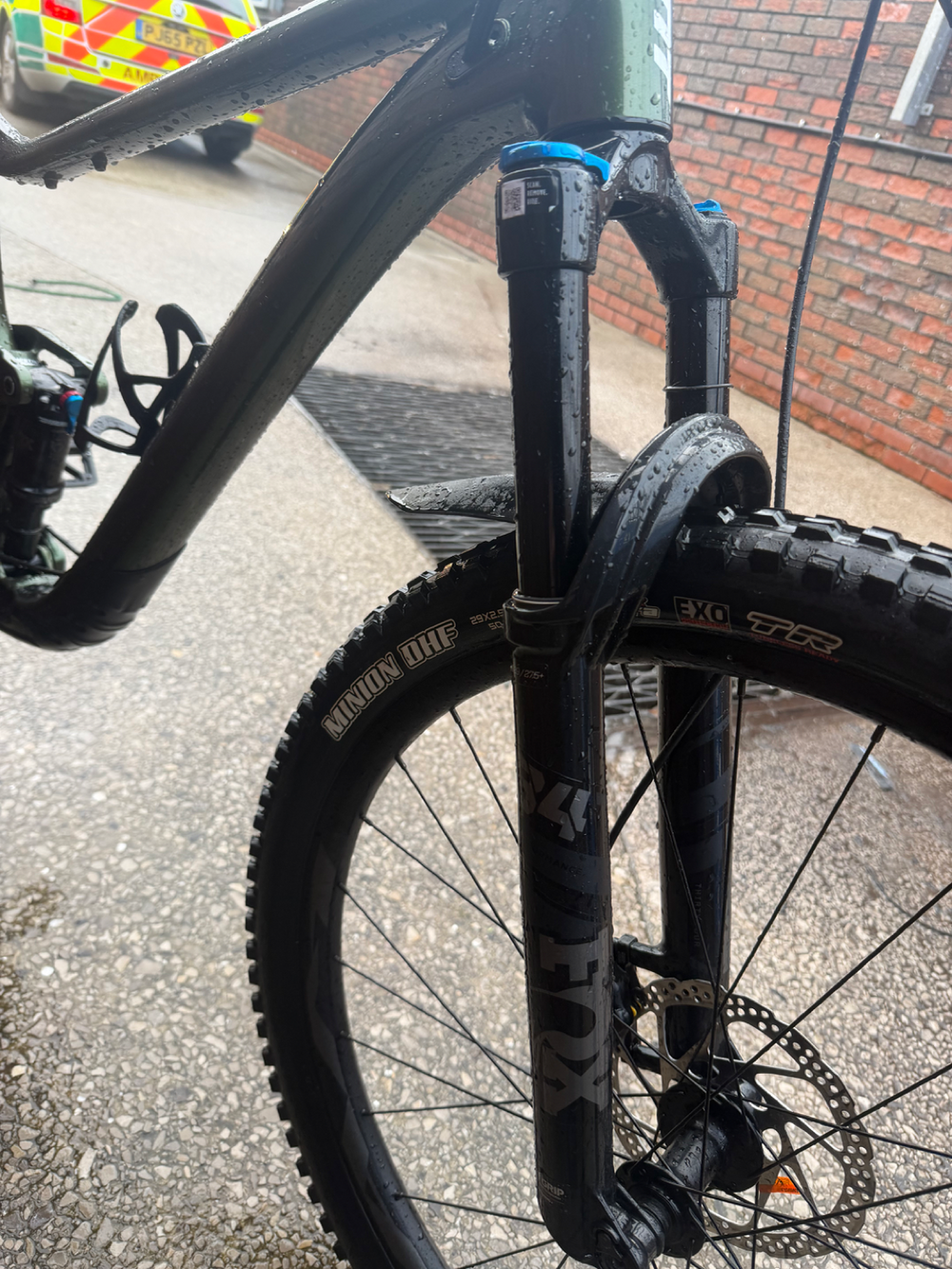 Giant Trance X 29er 1 2024