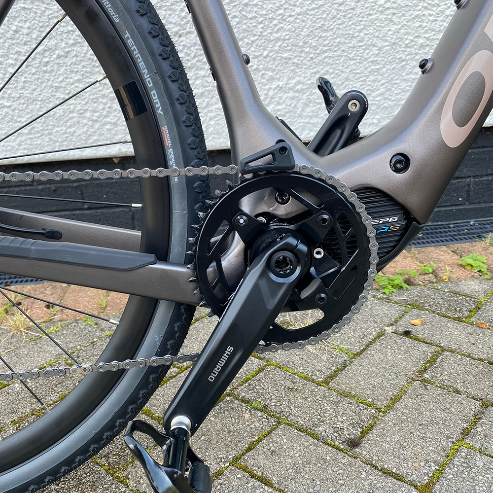 Orbea Denna H50 2026