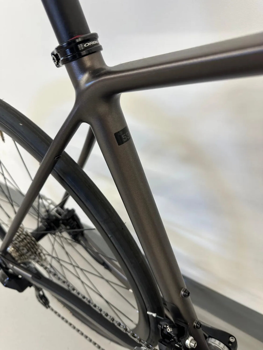 Orbea Avant H30 2025