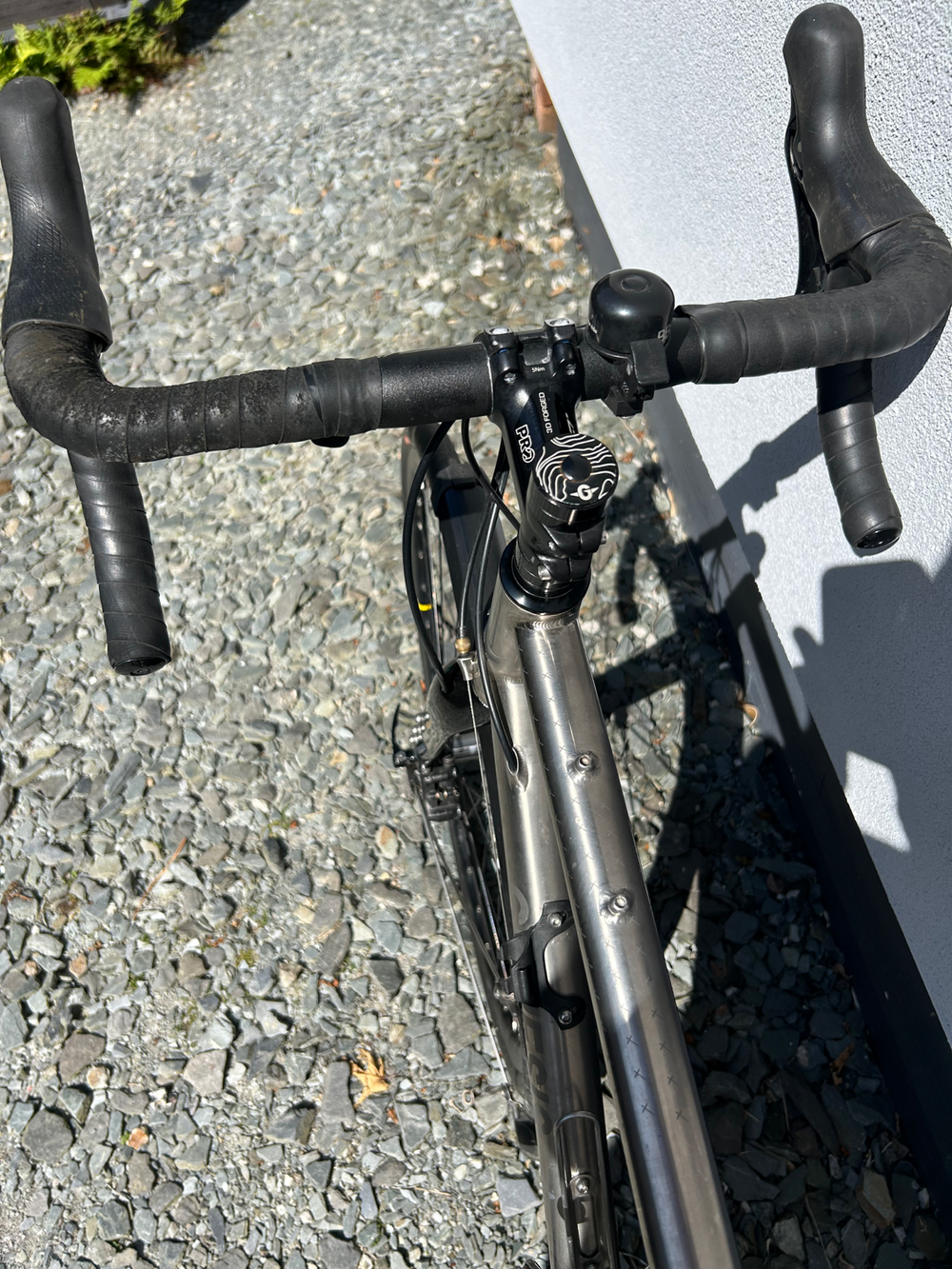 Genesis Croix De Fer Ti 2023