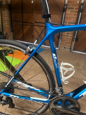 Trek Madone 5.9 2011