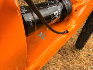 Santa Cruz Tallboy C S 2024