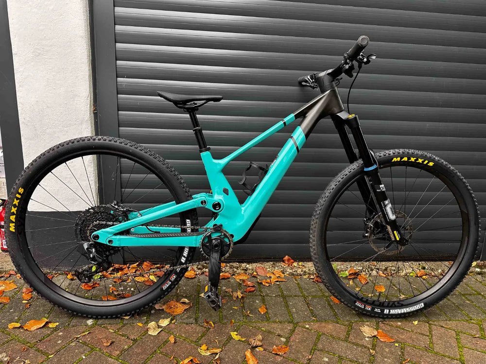 Scott Genius ST 910 TR 2024