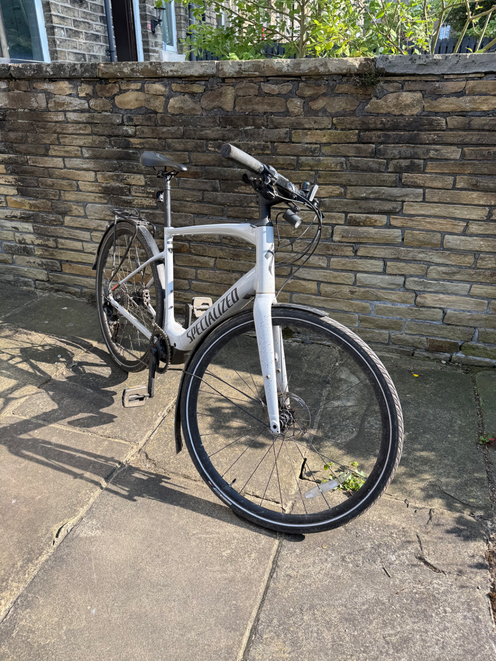 Specialized Turbo Vado 4.0 2021