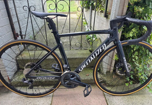 Specialized Allez Sprint 2024