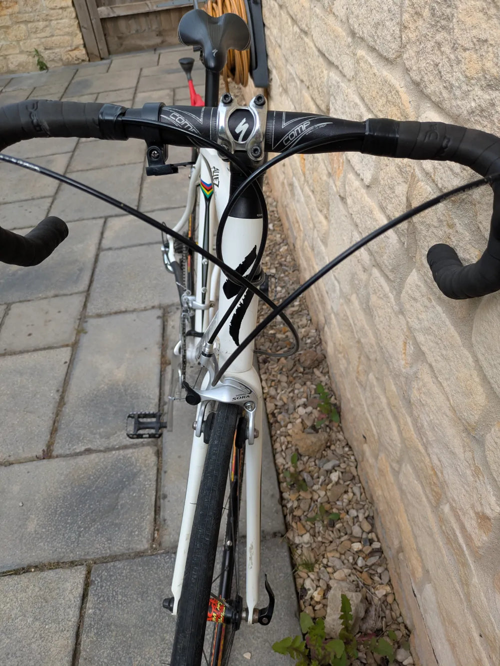 Specialized Allez Sport 2009