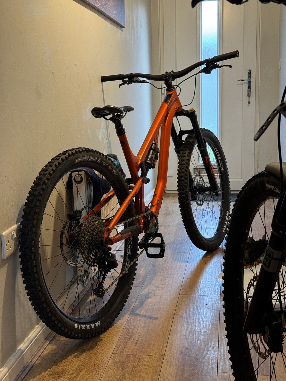 Saracen Ariel 60 2023