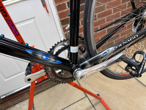 Colnago Dream B Stay 2003