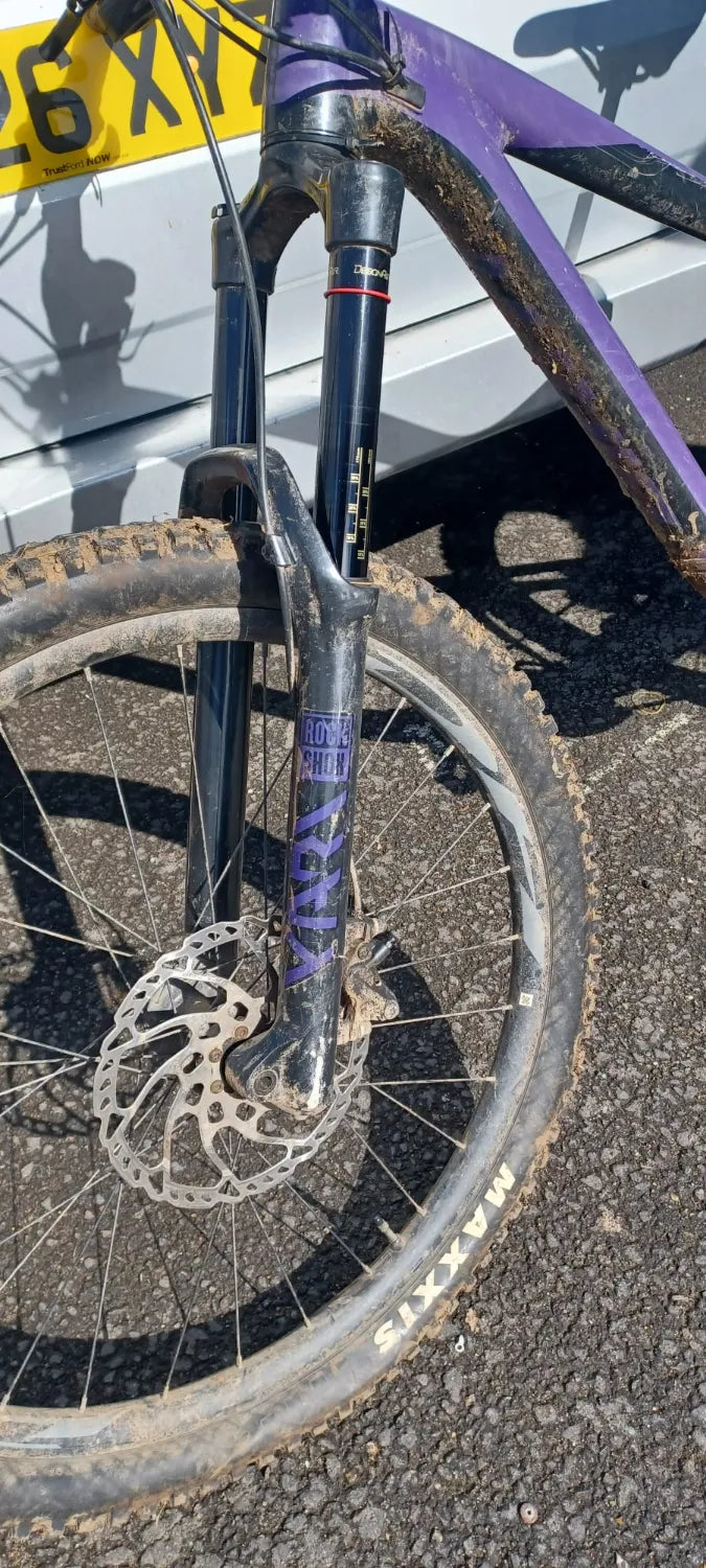 Giant Reign 1 27 5 Enduro 2022