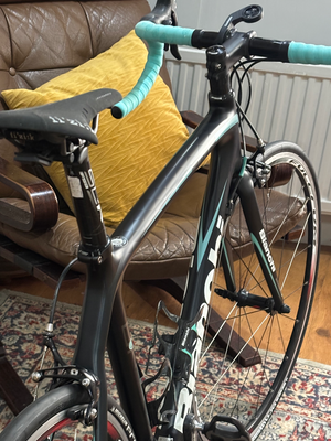 Bianchi Sempre Athena 2011