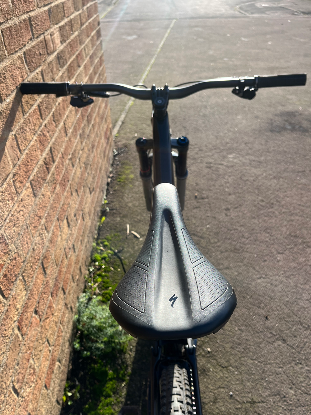 Specialized S-Works Stumpjumper 29 2020