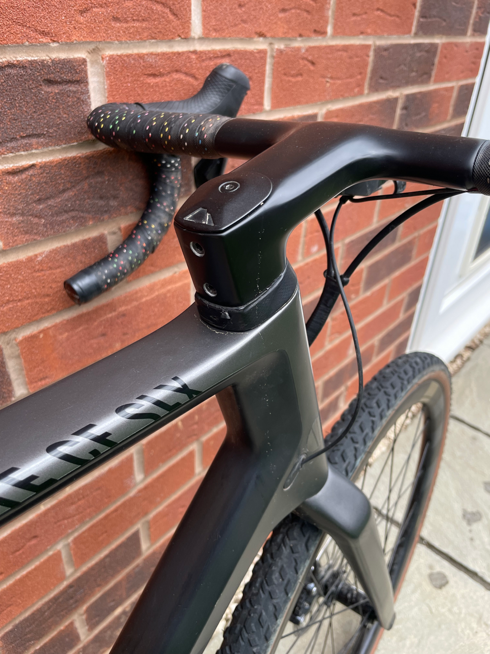 Canyon CF SLX 2019