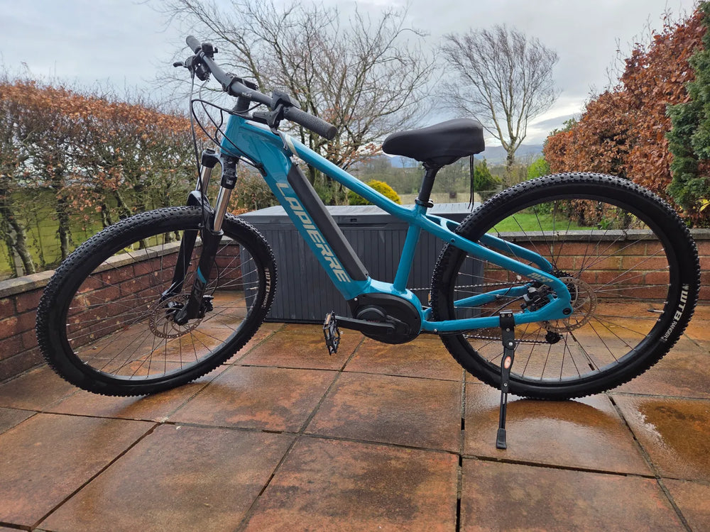 Lapierre Overvolt HT 5.5 2022