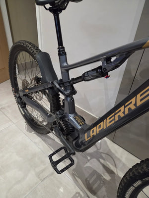 Lapierre Overvolt TR 6.7 2024