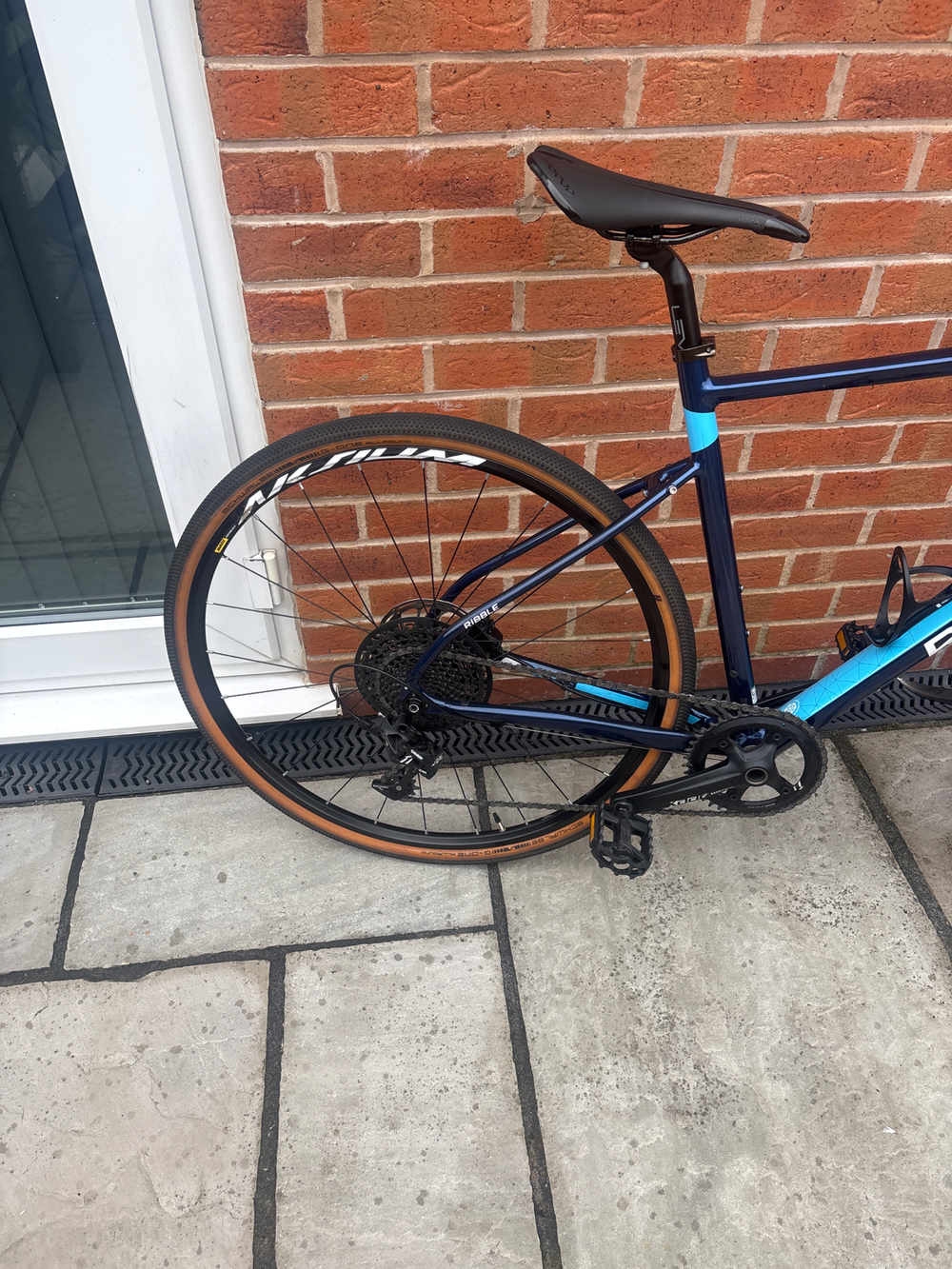 Ribble Hybrid AL Trail 2022