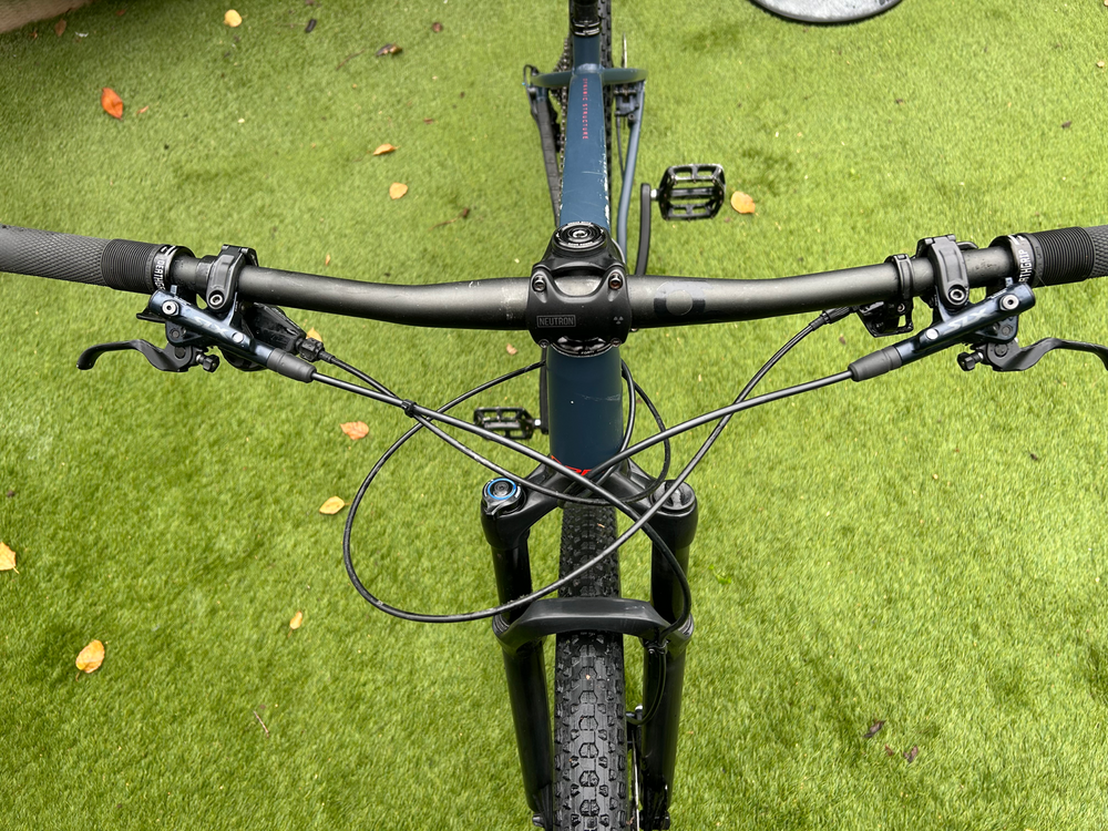 Orbea ALMA H20 2021