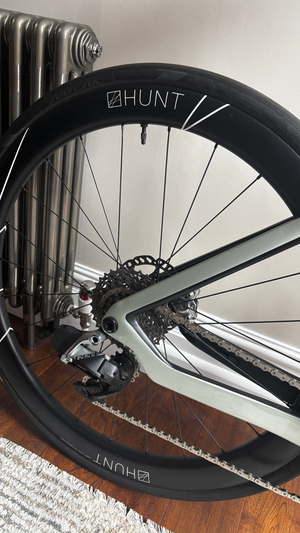 Orbea Orca Aero M10i Ltd