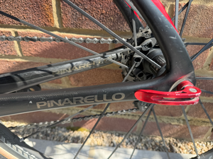 Pinarello Dogma F8 2017
