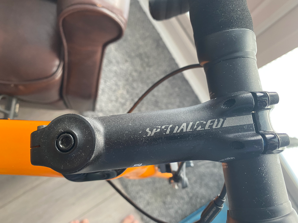 Specialized Venge Expert Ultegra 2015