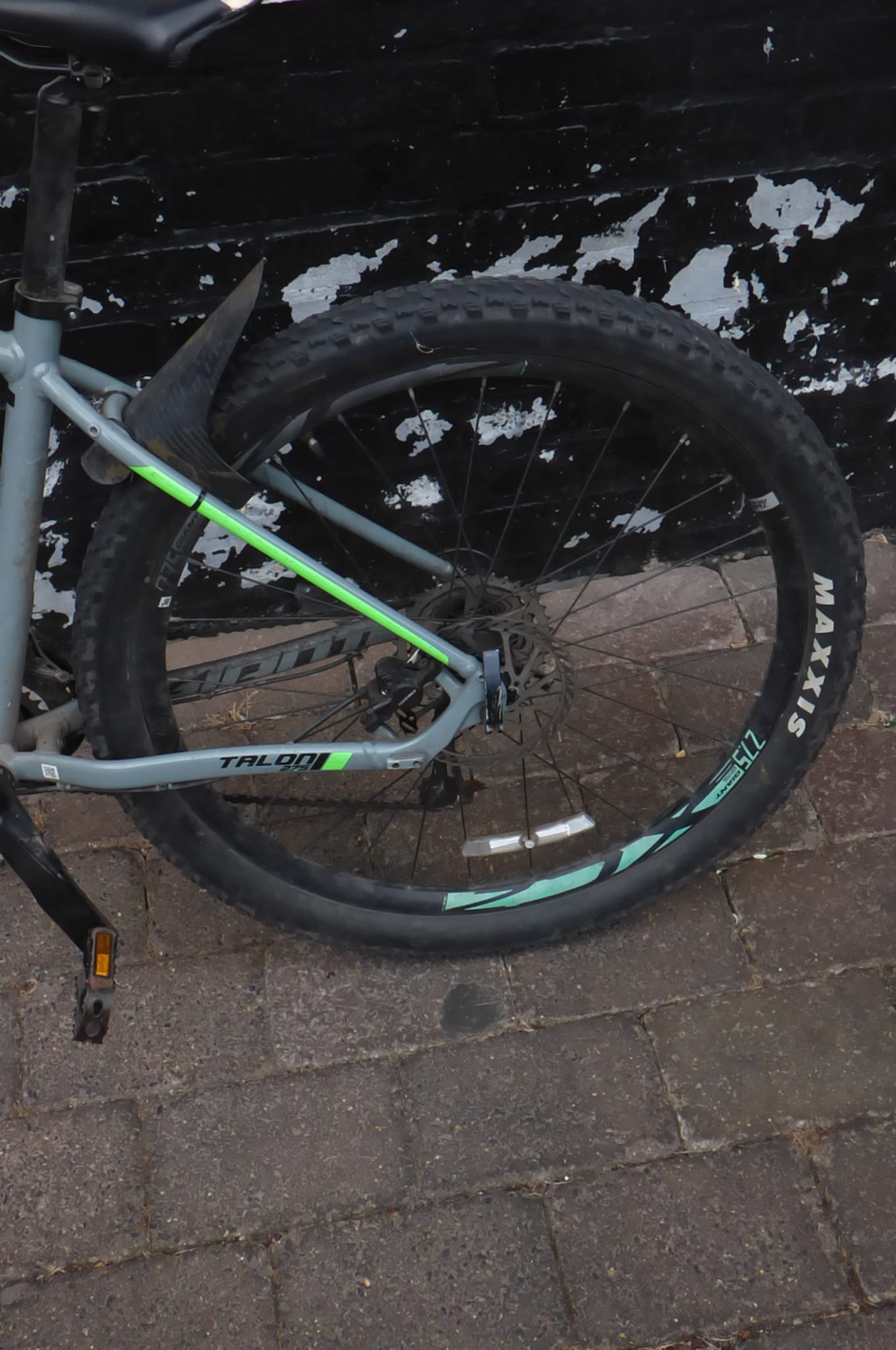 Giant Talon 1 - 27.5 Wheel 2026