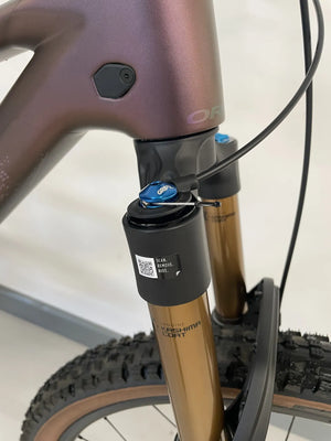 Orbea Occam Sl M-ltd 2026