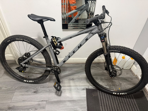Vitus Nucleus 27 VR Mountain 2023