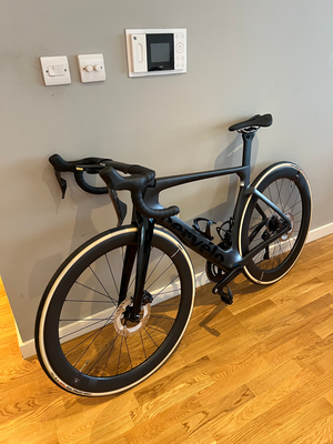 Cervelo S5 Ultegra Di2 Disc 2025