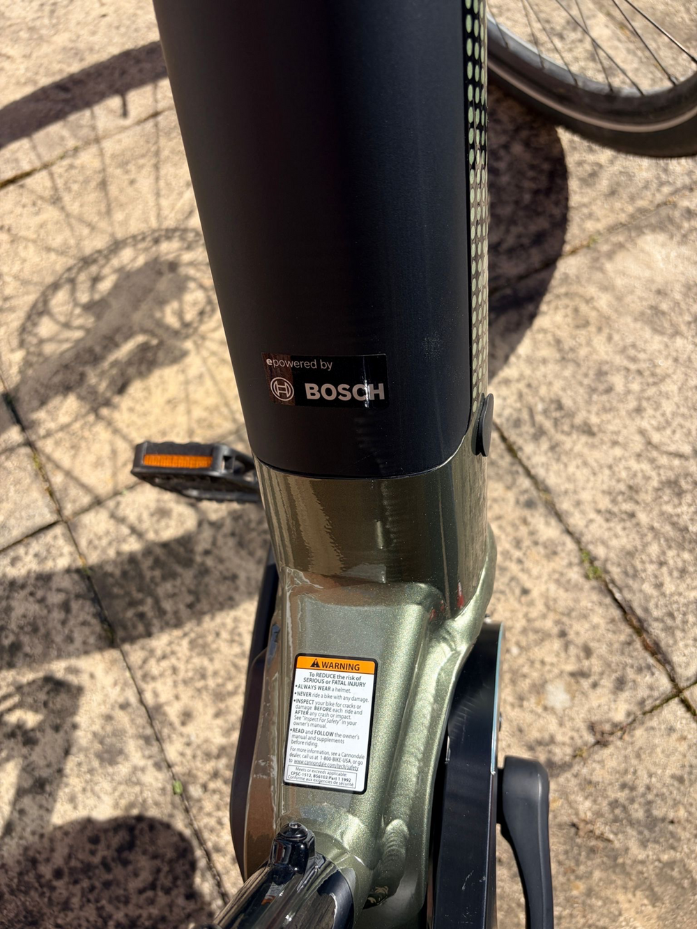 Cannondale Tesoro Neo X 2 2024