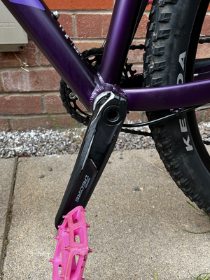 Merida BIG.TRAIL 400 2023