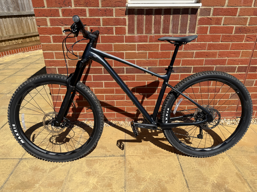 Giant Fathom 29 2 2023