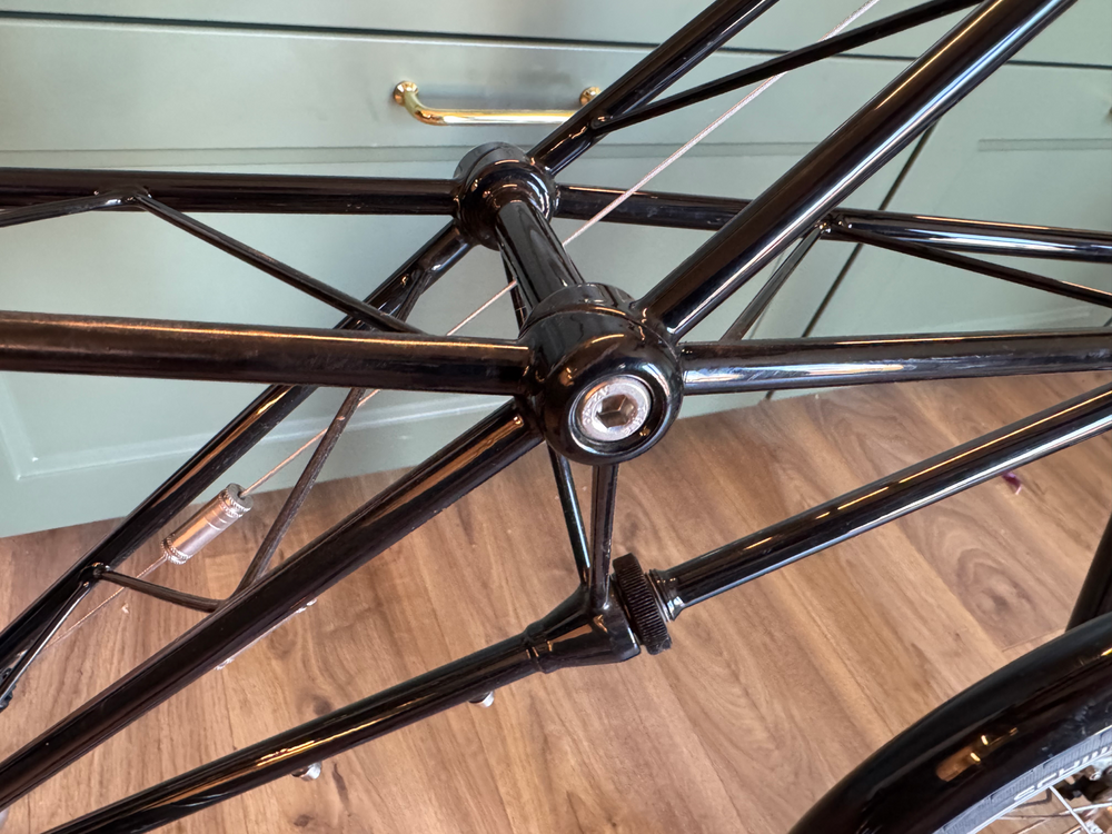 Moulton TSR 2020
