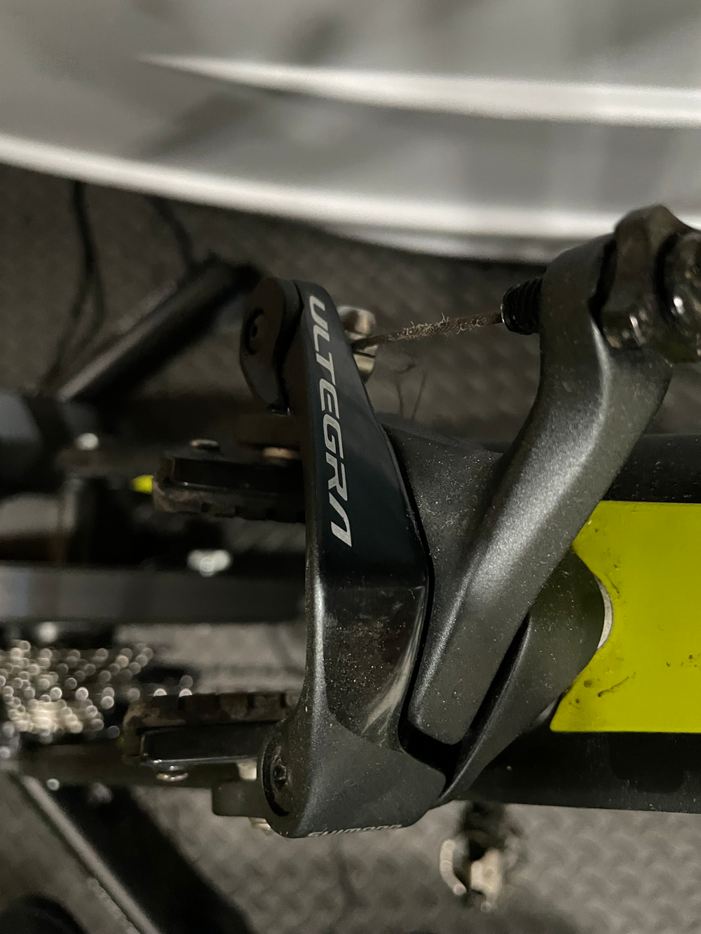 Giant TCR Advanced 2 2018