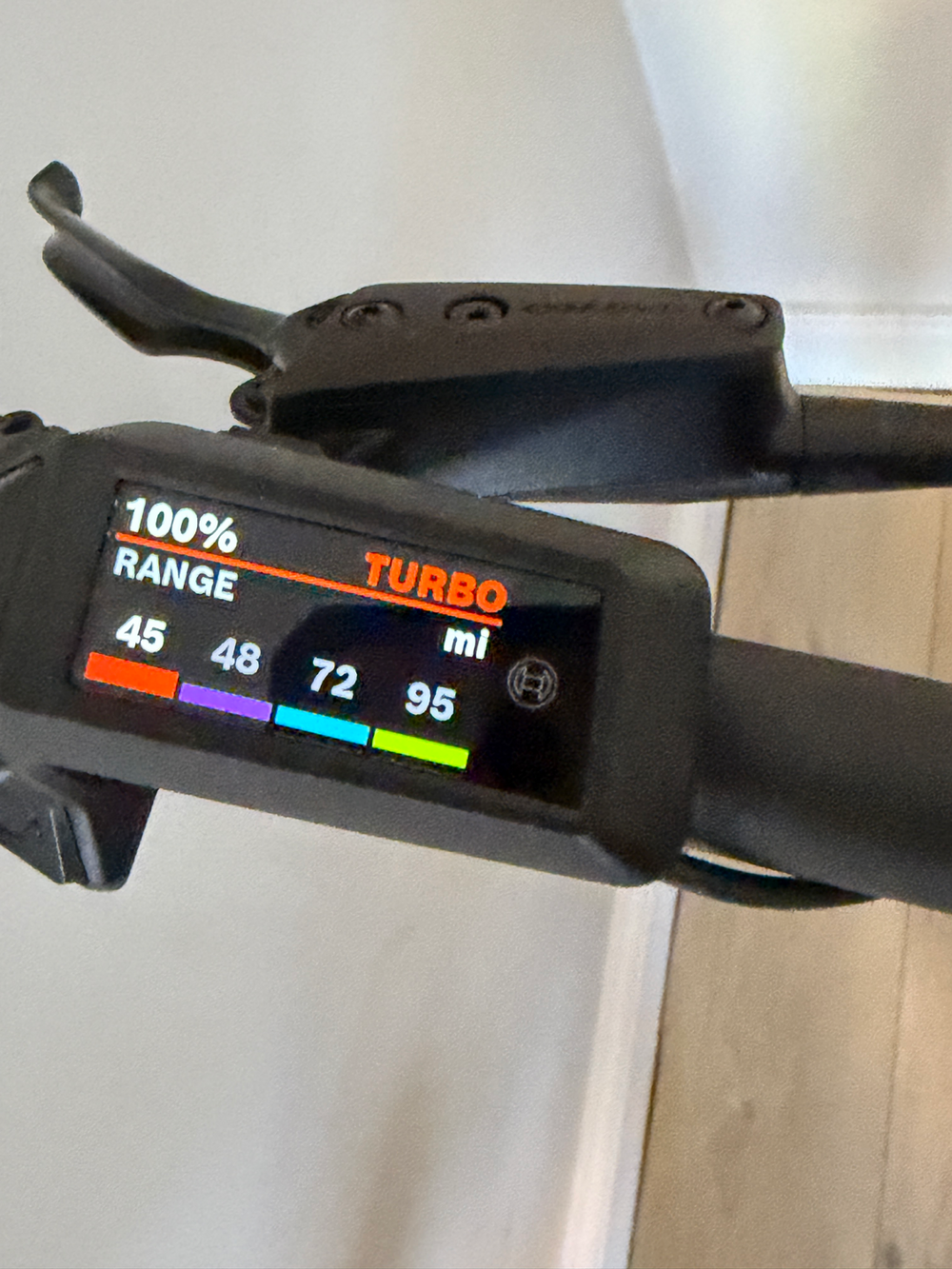 Haibike Alltrack 6 2026
