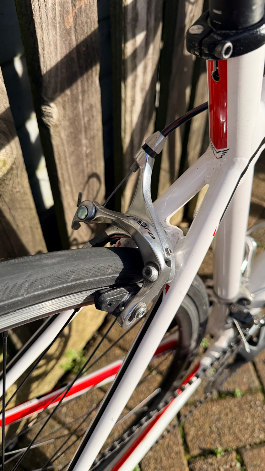 Felt Z85 2014