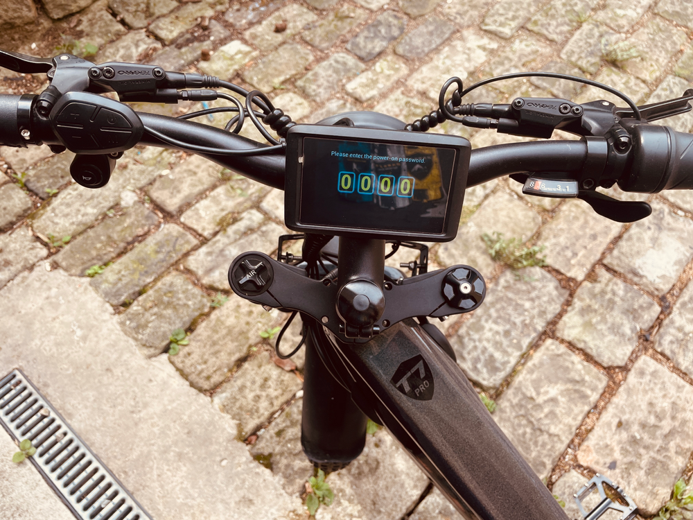 Vitilan T7PRO 2025