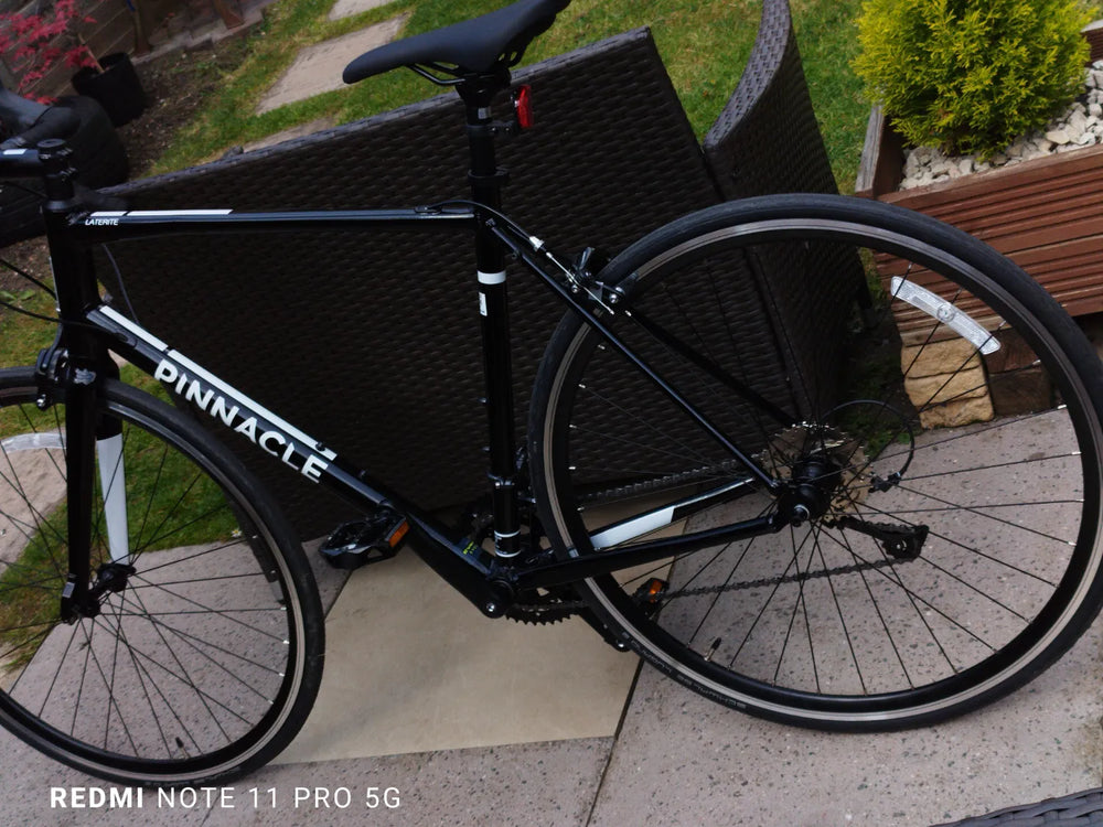 Pinnacle Laterite 2 Road Bike 2023