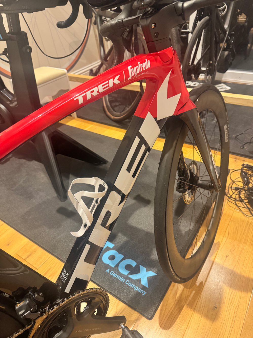 Trek Madone SLR 9 eTap Gen 7 2023