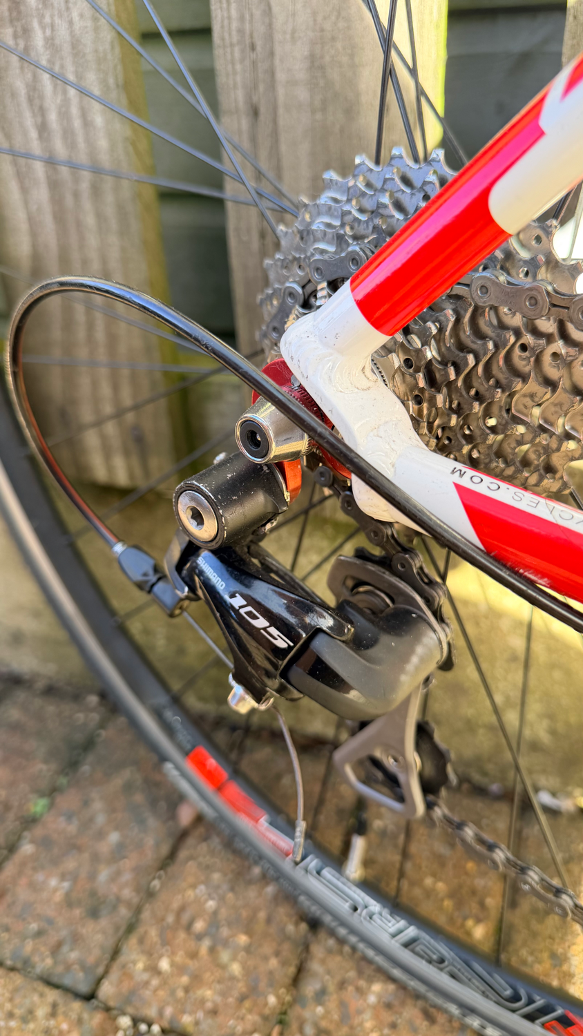 Felt Z85 2014
