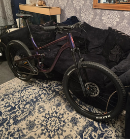 Kona Process 134 27.5 2023