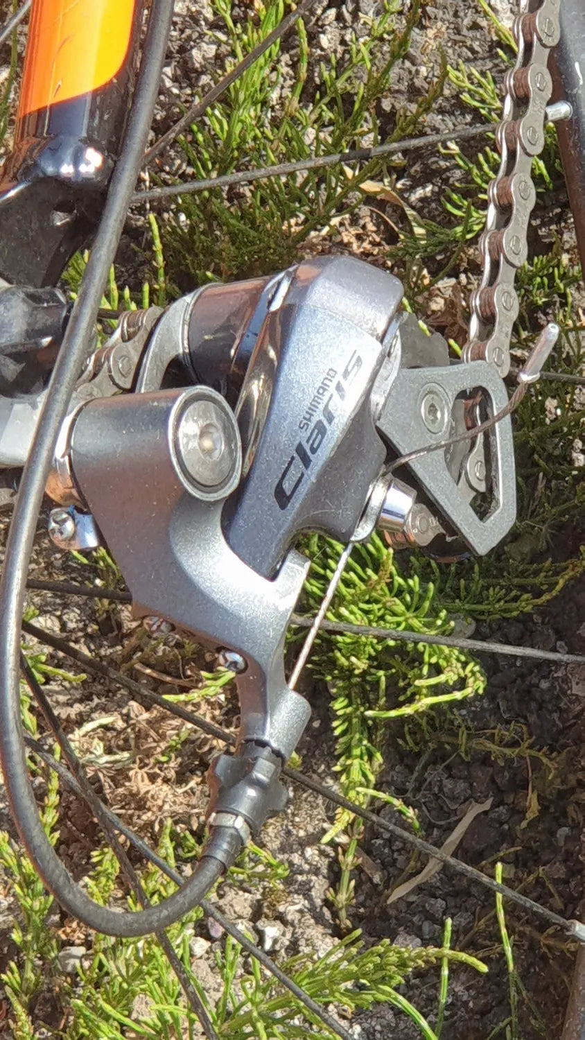 Calibre Rivelin 2.0 2016