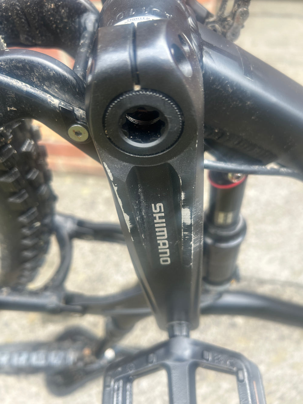 Vitus Mythique 29 VRX 2022