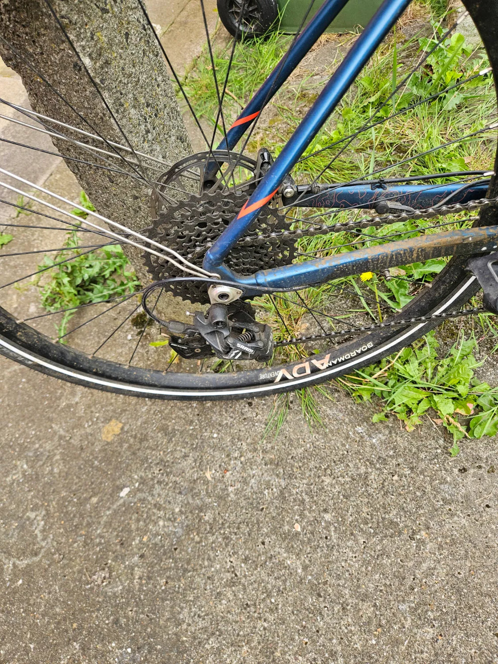 Boardman ADV 8.9e 2018