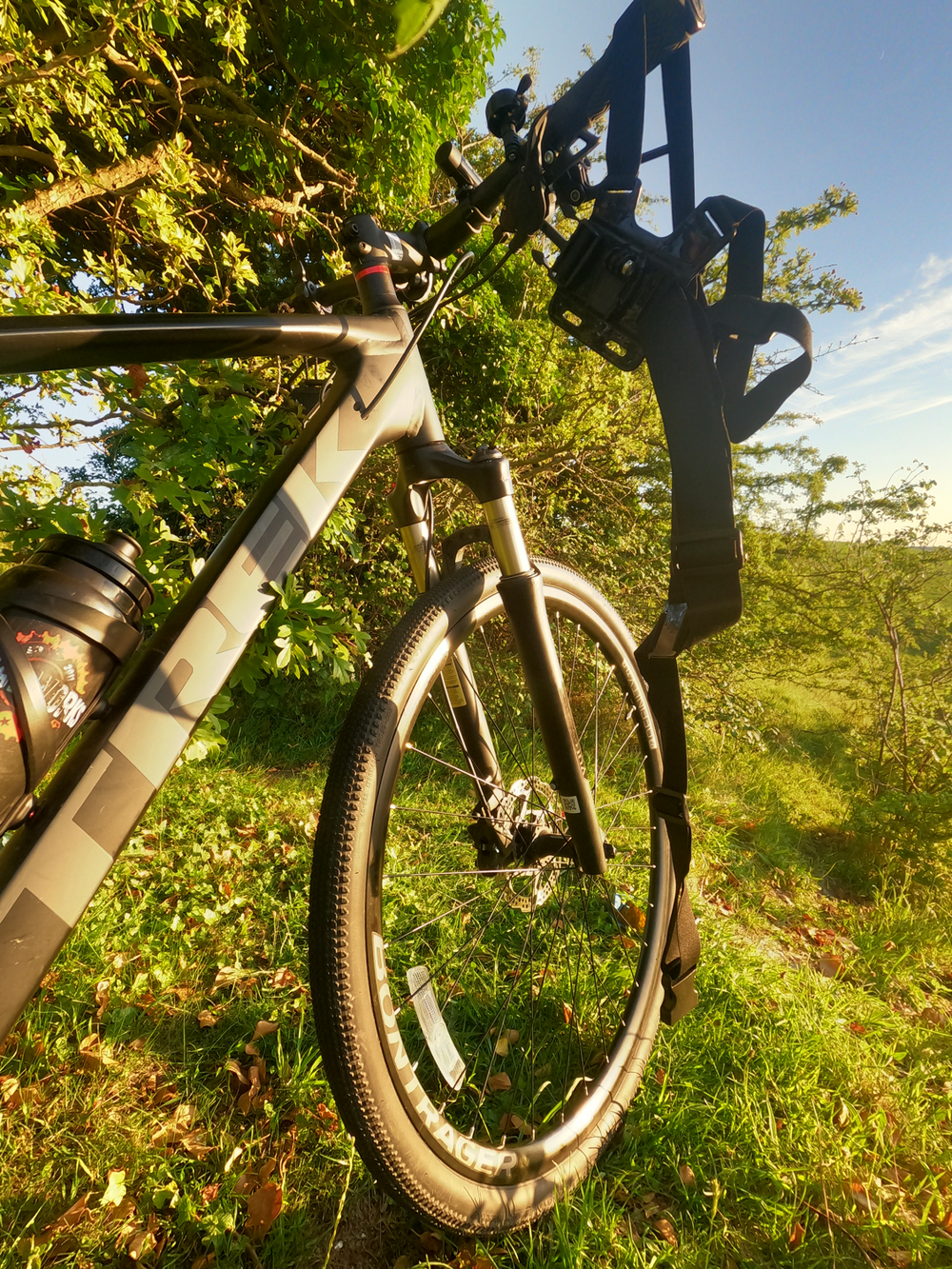 Trek Dual Sport 4 Gen 4 2023