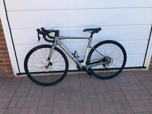 Ribble Endurance SL e - Enthusiast, Shimano 105 Di2 2024
