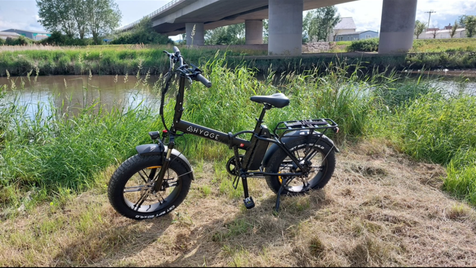 HYGGE Vester / Foldable  2025